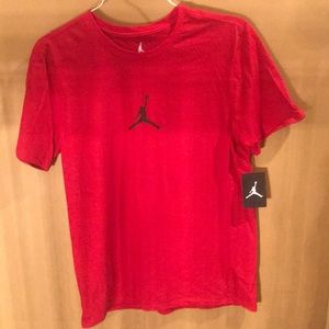 Jordon Shirt, Never Worn!!! On Sale!!!